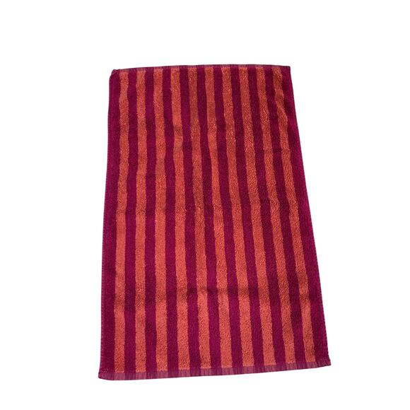 Dusen Dusen Striped Bath Towels Set of 4 - Picture 8 of 11